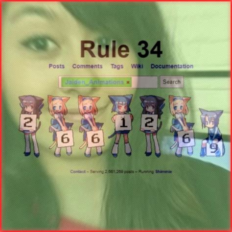 rule 34 tags|Rule 34 World